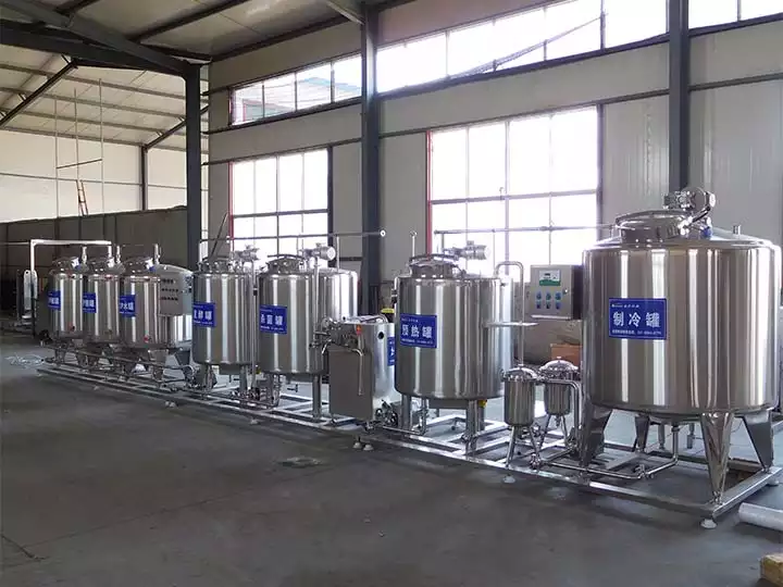 Yogurt Making Machine Price Guide 2026: Factors, Costs, and Investment Tips