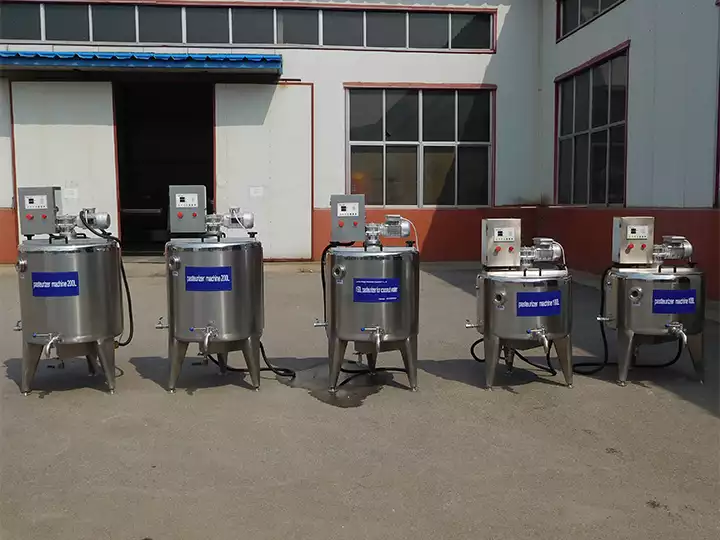 Buying Guide on Yogurt Making Machine: Choose the Best Equipment for Your Business